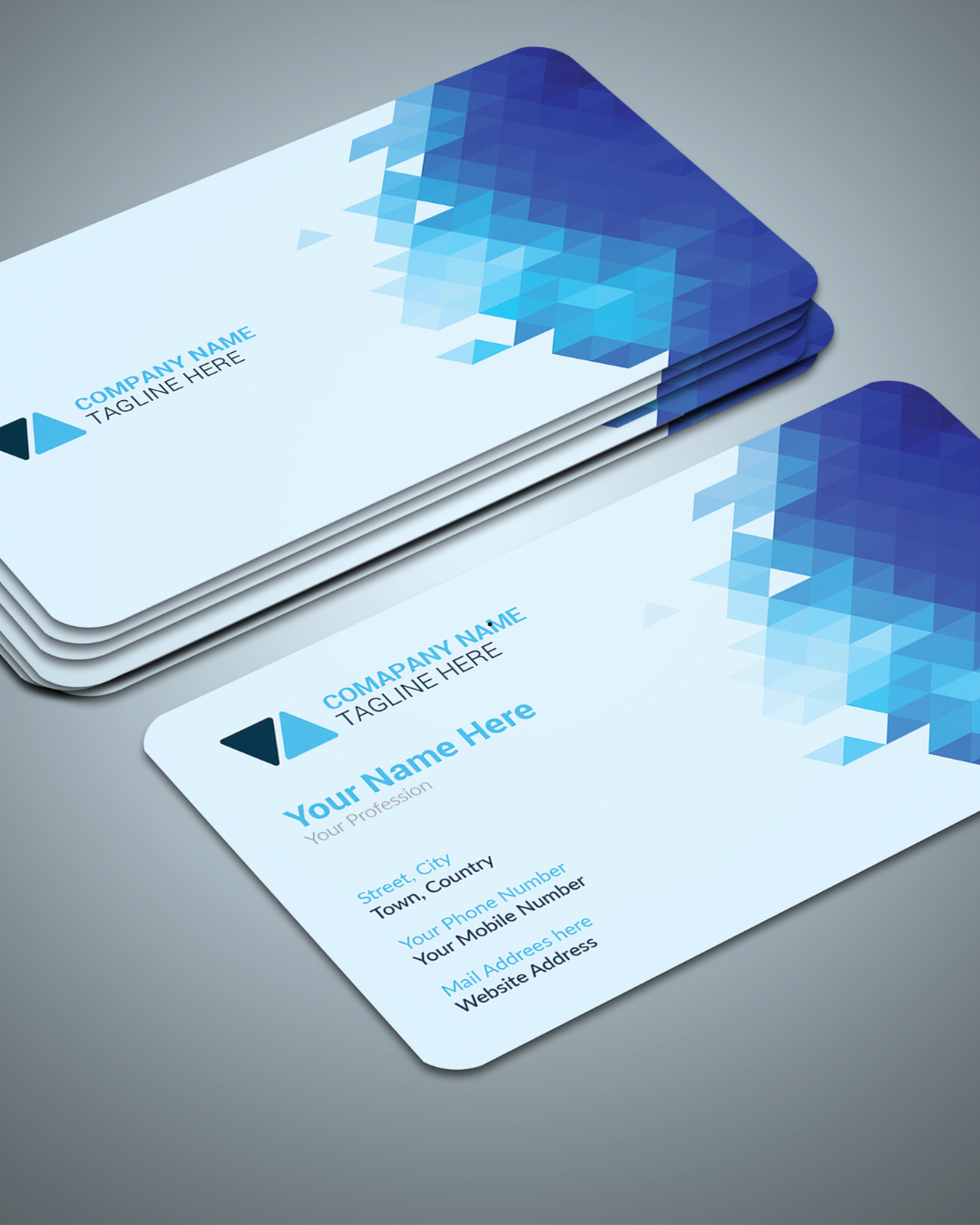 Business/Visiting Cards